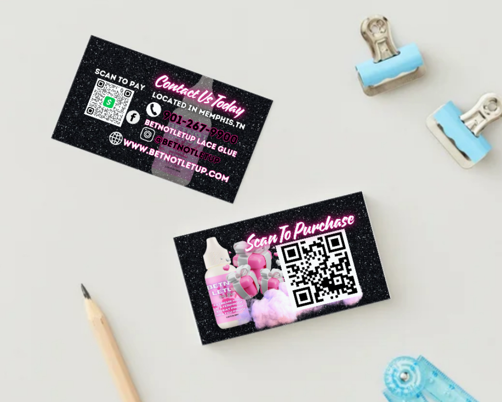 Business Cards